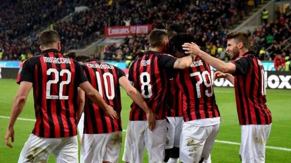 Leonardo e Maldini seguono Gattuso: "Meno social, più lavoro". Giocatori richiamati ai valori del club, Reina e la squadra: "Ci impegneremo"