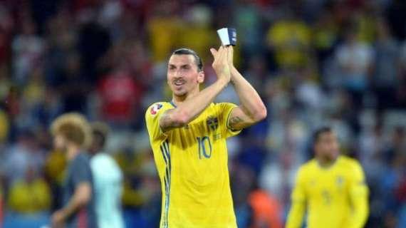 Tuttosport - Milan, Elliott non avrebbe problemi ad acquistare Ibra