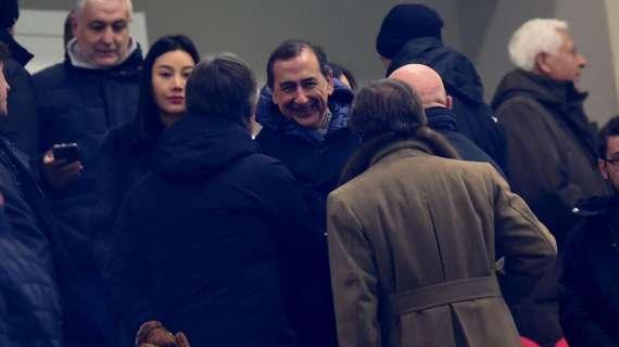 La Stampa - Nuovo stadio, si tratta sulle volumetrie commerciali: il Comune potrebbe spingersi oltre lo 0,35 del Pgt