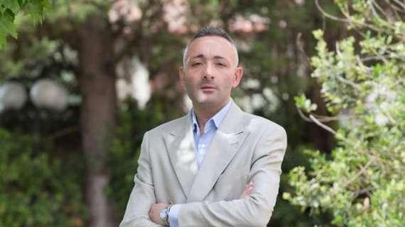 Ag. Conti: "Milan, con Giampaolo potresti prendere Mario Rui"