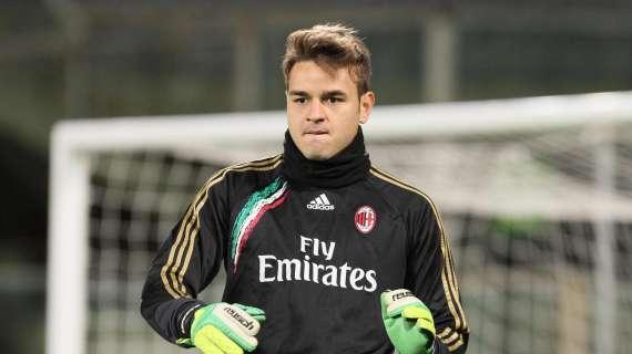 CorSera - Mercato portieri: il Sassuolo su Agazzi, ipotesi Brasile per Gabriel