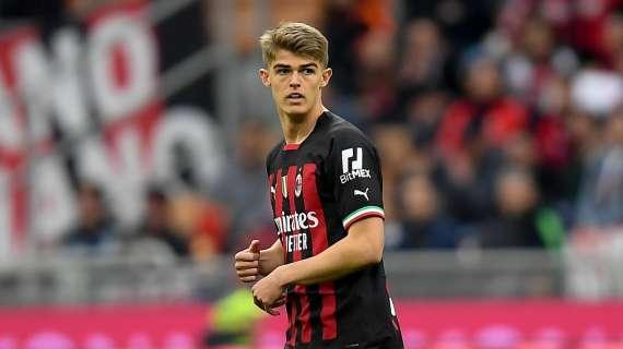 Tuttosport - Milan, nuova chance da titolare per De Ketelaere. E il suo futuro è già deciso...