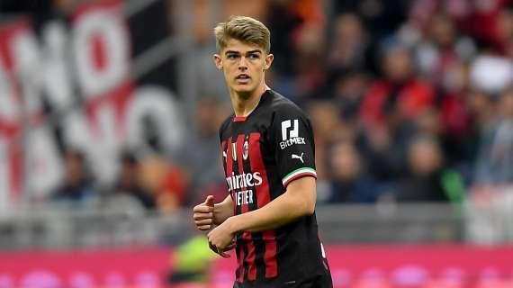 Gazzetta - Milan, De Ketelaere pre-convocato per l’Europeo U21: un'opportunità importante per tornare il vero Charles