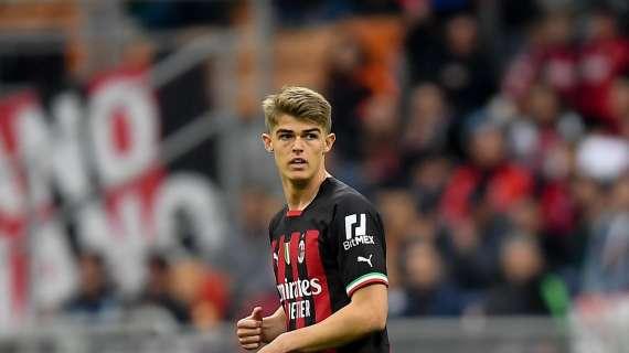 MN - De Ketelaere-Atalanta: ulteriore avvicinamento delle parti. Cessione vicina