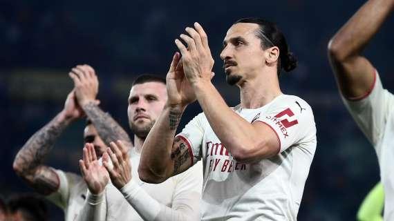 Penultimo atto della sfida scudetto, CorSera: "Scudetto rock"