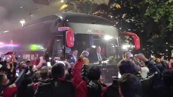 Stylsvig spiega: "I tifosi non seguono quasi più passivamente la partita, ma attraverso i contenuti vogliono essere parte della storia di un club come AC Milan"