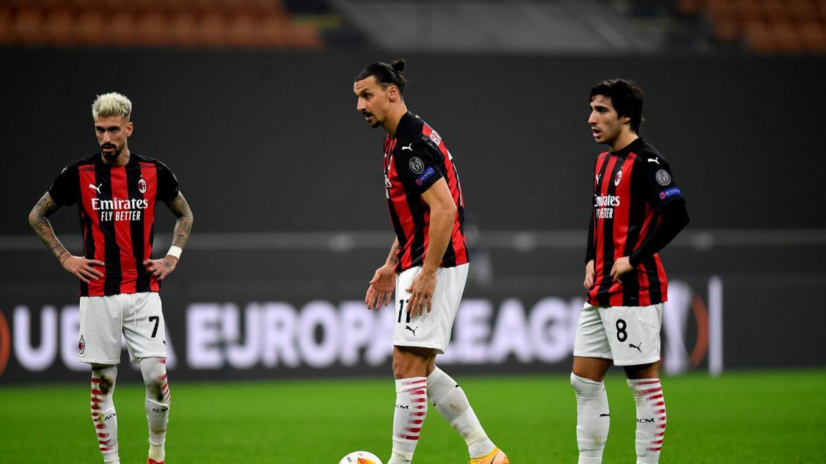Tonali: "Castillejo un po' matto ma sempre positivo. Un bravo ragazzo"