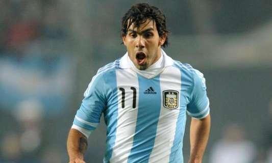 Tevez-Milan, ecco quando e come si può fare