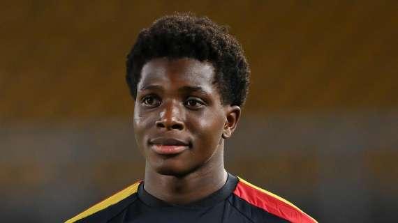Dorgu obiettivo Milan. Gotti: "Lui e Udogie hanno tanti punti in comune. Ragazzi diversi con grande potenziale"