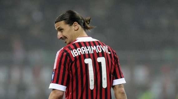 Obiettivo 40 per il Milan