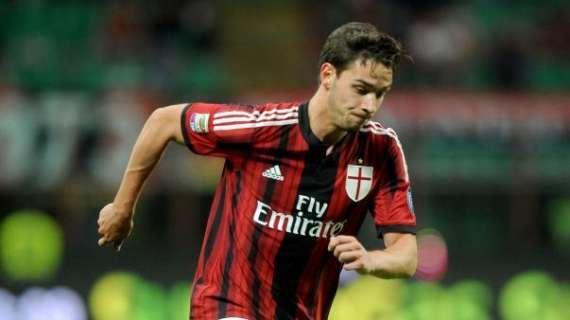 De Sciglio: "C'è grande entusiasmo, io voglio consacrarmi e riscattare l'ultima stagione negativa. Su Inzaghi..."