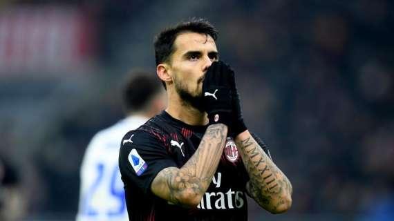 ESCLUSIVA MN - Passerini: "Milan, finalmente la rivoluzione. Suso impresentabile"