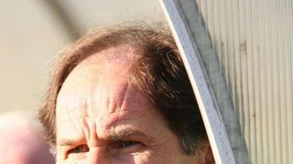 Berti su Franco Baresi: "Teneva il reparto in piedi da solo. Lo paragono a Beckenbauer"