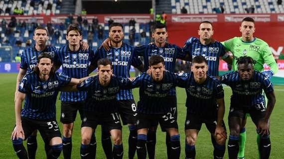 Marocchi: "In 4 giorni l'Atalanta non si può trovare senza Coppa Italia e quarta"