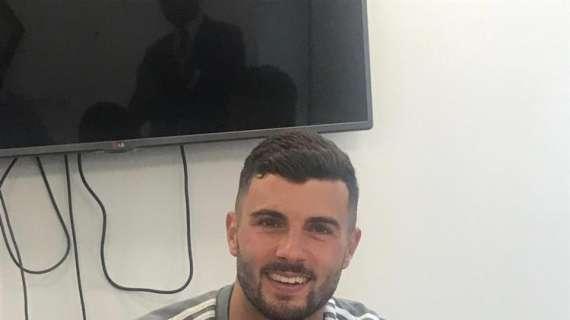 Nesti: "Come prima punta, oltre a Piatek, può giocare Rebic. Leao è più una seconda punta"