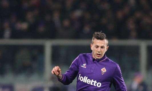 CorSera - Asta per Bernardeschi, in Italia ci sono Milan, Juve e Inter