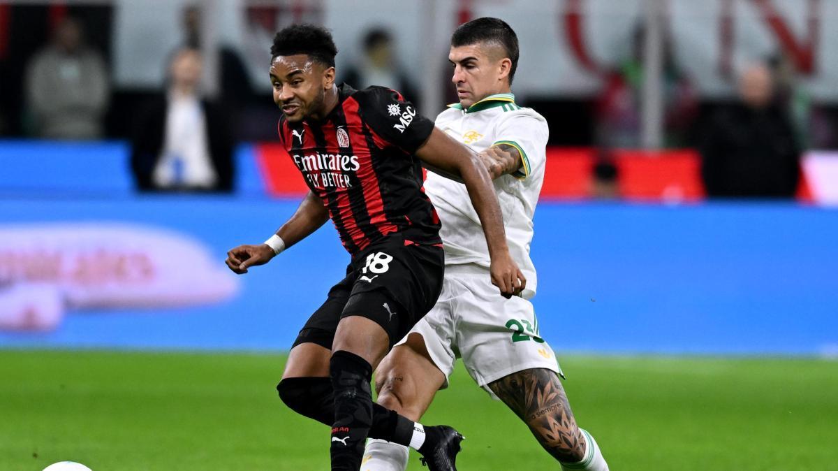 Due al termine, la classifica aggiornata: cinque in cinque punti per tre posti Champions