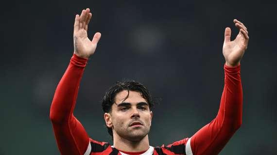 Palladino: "Quello che dovevo dire a Sottil gliel'ho detto, a quattr'occhi. Ovviamente gli auguro di fare bene ancora al Milan"