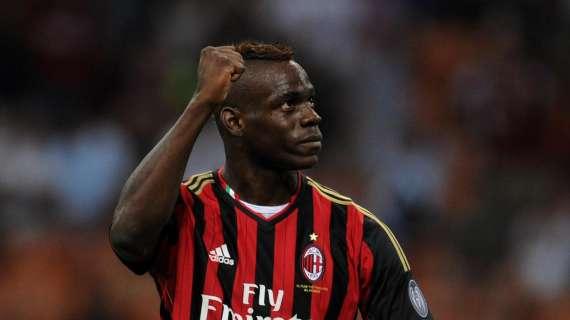 Why always me? Un anno di Balo, a cresta non sempre alta