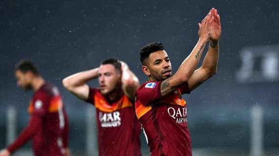 Roma-Milan, Fonseca cerca lo scalpo di una big: finora solo 3 punti su 21