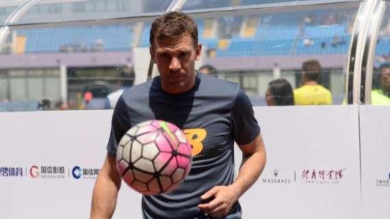 Tuttosport - Milan, occhi in Ucraina: Sheva consiglia Balanyuk, ma ci sono anche tanti altri talenti ucraini molto interessanti