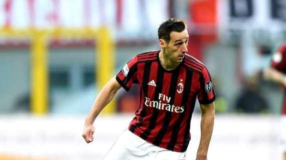 Milan, più Kalinic di Silva: il croato avanti sul portoghese. E Biglia vince il ballottaggio con Montolivo