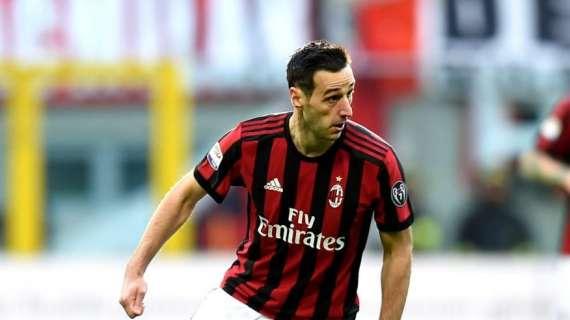 Milan, il Tianjin continua a corteggiare Kalinic