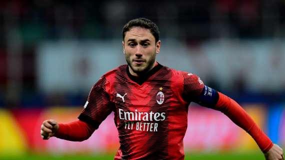 Gazzetta - Milan al lavoro per il rinnovo di Calabria: ci sono già stati i primi contatti. La volontà comune è di prolungare