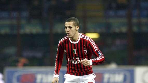 Abate - Mesbah, il Milan ha trovato le ali