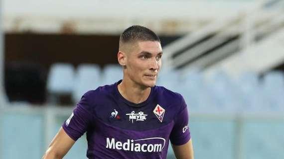 Sportmediaset - Milenkovic è il nome forte del Milan, la Fiorentina si cautela. Prima dell'affondo serve l'uscita di Paquetà