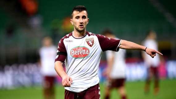 Primavera, Torino-Milan 1-0: granata in vantaggio con l'autogol di Bellodi