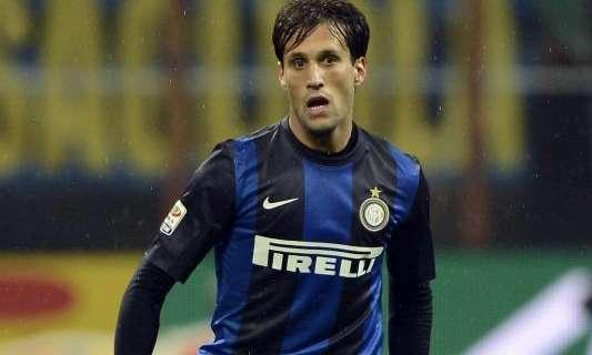 Silvestre, i motivi della rottura tra Milan e Inter