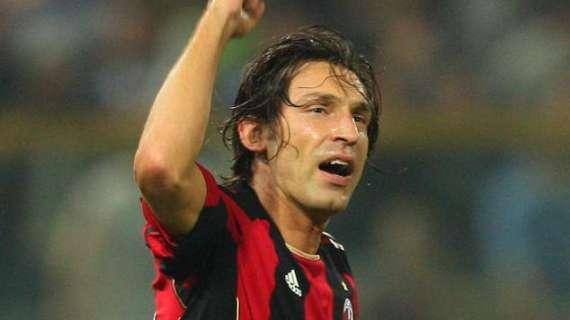 Il Milan onora l'impegno al Friuli: Pirlo saluta e Pato si ferma, adiòs Copa America