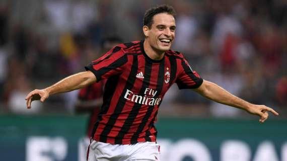 ESCLUSIVA MN - Currò: "Al Milan manca un bomber da almeno 20 gol. Bonaventura deve essere titolare se è in condizione"