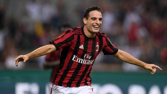 Tuttosport - Tutta la rabbia di Jack: Bonaventura vuole riconquistare Milan e Nazionale