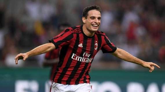  Milan, riecco Bonaventura: servono gol e assist, Jack il trascinatore punta il San Paolo