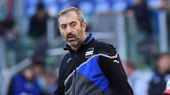 CorSera - Milan o Roma, Giampaolo non ha dubbi