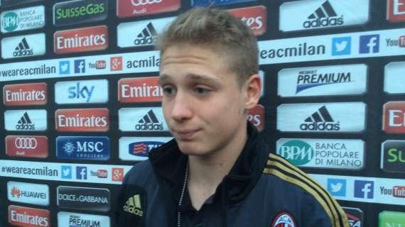 UFFICIALE: Gori riscattato dal Brescia, il giovane portiere è tutto del Milan