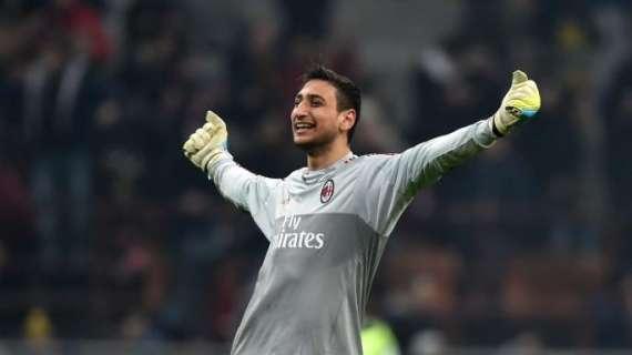 Donnarumma e il sogno Europeo svanito: un'esclusione immeritata. Ma sarà solo questione di tempo...
