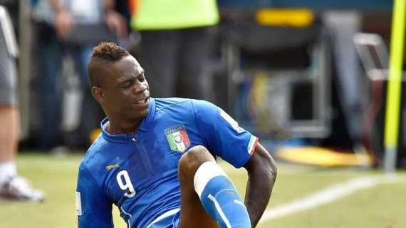 Balotelli venduto, il Milan ha fatto bene? Il 71% dei lettori di MN d'accordo con la cessione