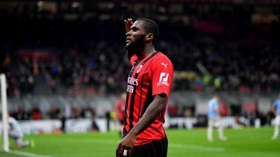 ESCLUSIVA MN - Agostini: “Origi sarebbe un buon rinforzo. Kessie? Il Milan viene prima di tutto”