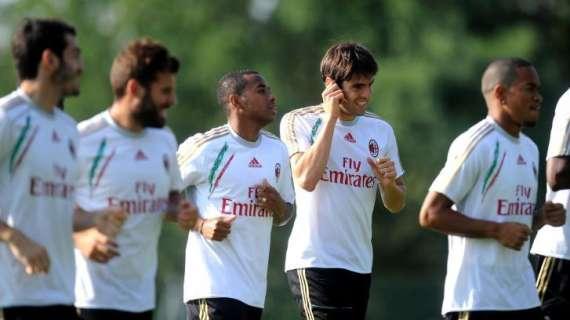 Da Kakà a Nocerino. Sette situazioni in bilico per la nuova stagione