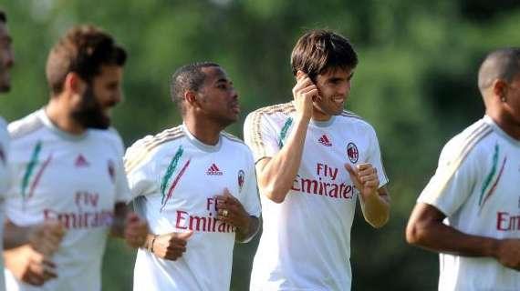 Il Milan al Mondiale: in 8 sono sicuri, altri 6 sognano e c'è un derby fratricida per una maglia