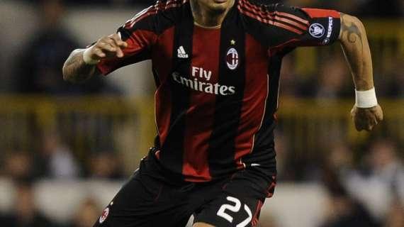 Alla fine è stato peggio: Boateng fuori con il Bari