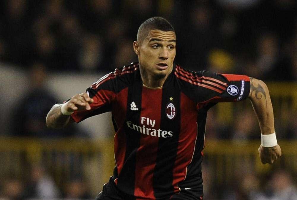 Milan, attento alla tua Africa