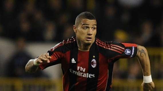 Boateng, ecco il suo futuro tattico