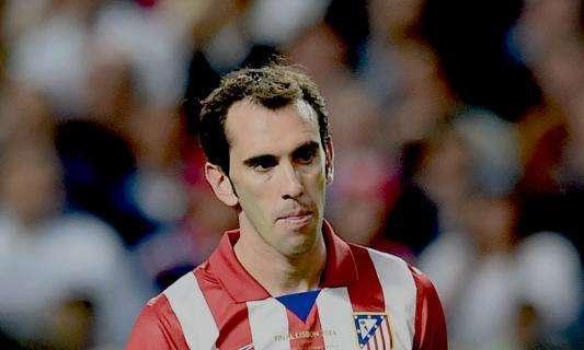 Raimondi: "Contatti costanti Milan-Atletico Madrid per Godin. Brozovic? I rossoneri parlano con l'agente"