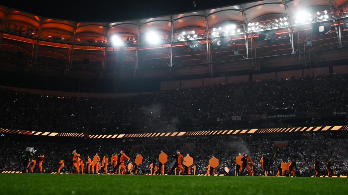 Europa League, quando saranno le partite del girone? Date, orari e format della competizione