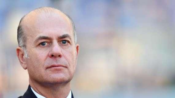 Gandini: "Arnault? Dichiarazione necessaria per frenare le voci"