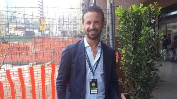 Tavano: "Il riscatto di Bojan è una strada lunga"